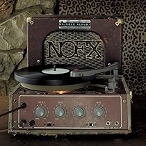 NOFX - DOUBLE ALBUM - Amazon.com Music